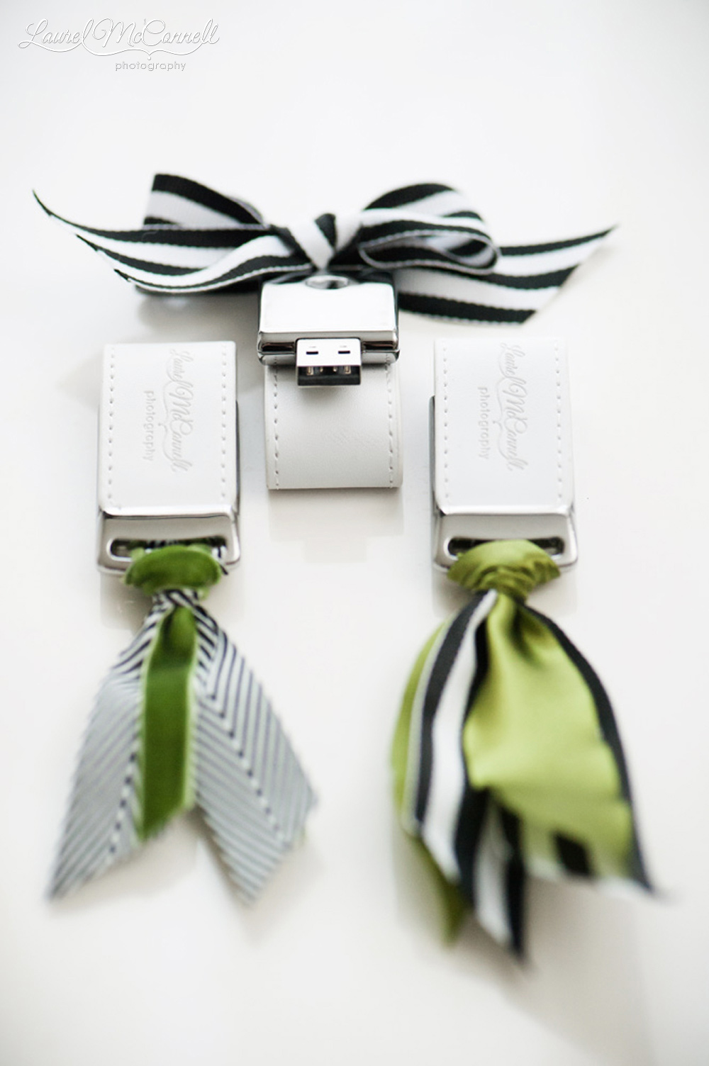 Digital negative archive drive from Laurel McConnell Photography.