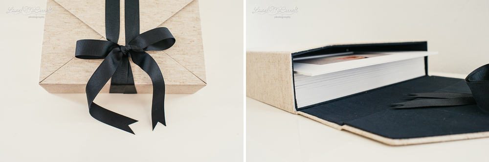 Fine Art Picture Box by Laurel McConnell Photography.