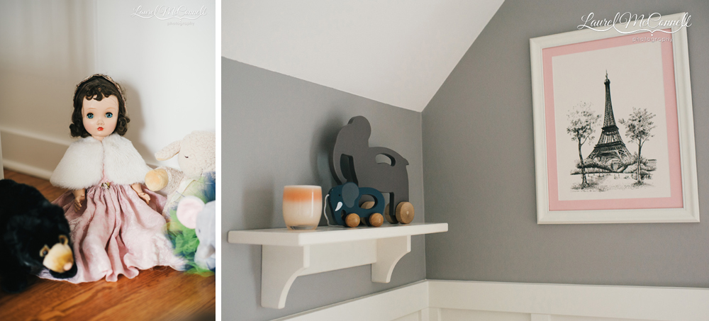 Seattle fun baby portraiture.