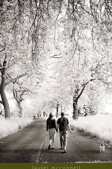 Engaged: Karen & Todd